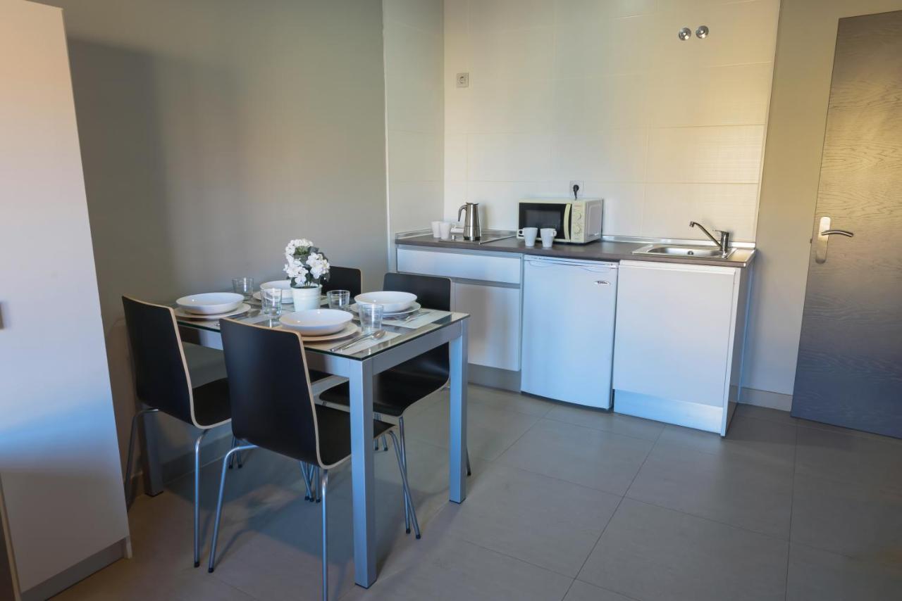 Apartamentos Santa Clara ألاورين ذي ر تورّي المظهر الخارجي الصورة
