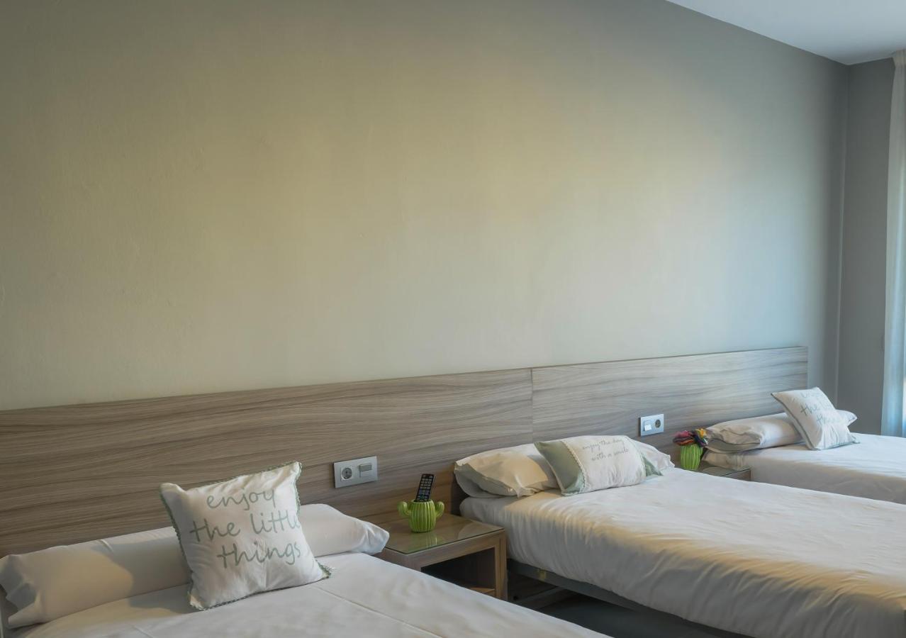 Apartamentos Santa Clara ألاورين ذي ر تورّي المظهر الخارجي الصورة