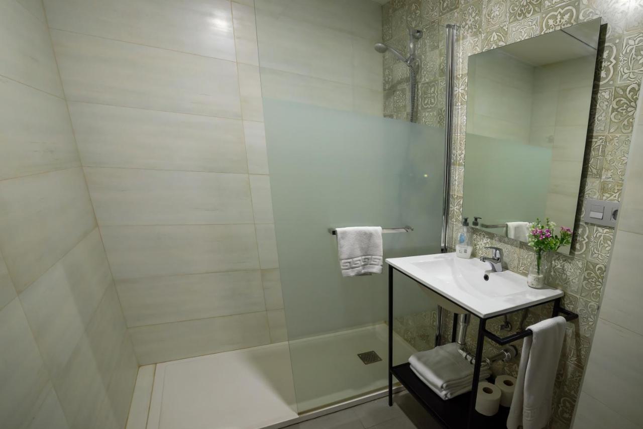 Apartamentos Santa Clara ألاورين ذي ر تورّي المظهر الخارجي الصورة