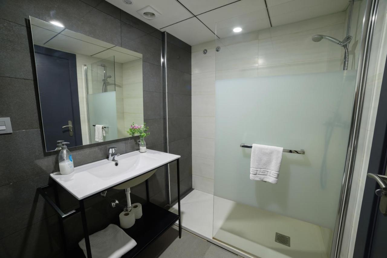 Apartamentos Santa Clara ألاورين ذي ر تورّي المظهر الخارجي الصورة