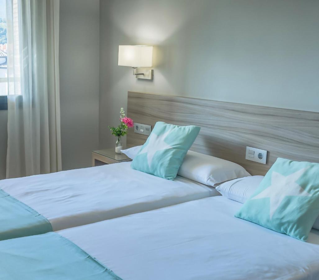 Apartamentos Santa Clara ألاورين ذي ر تورّي المظهر الخارجي الصورة