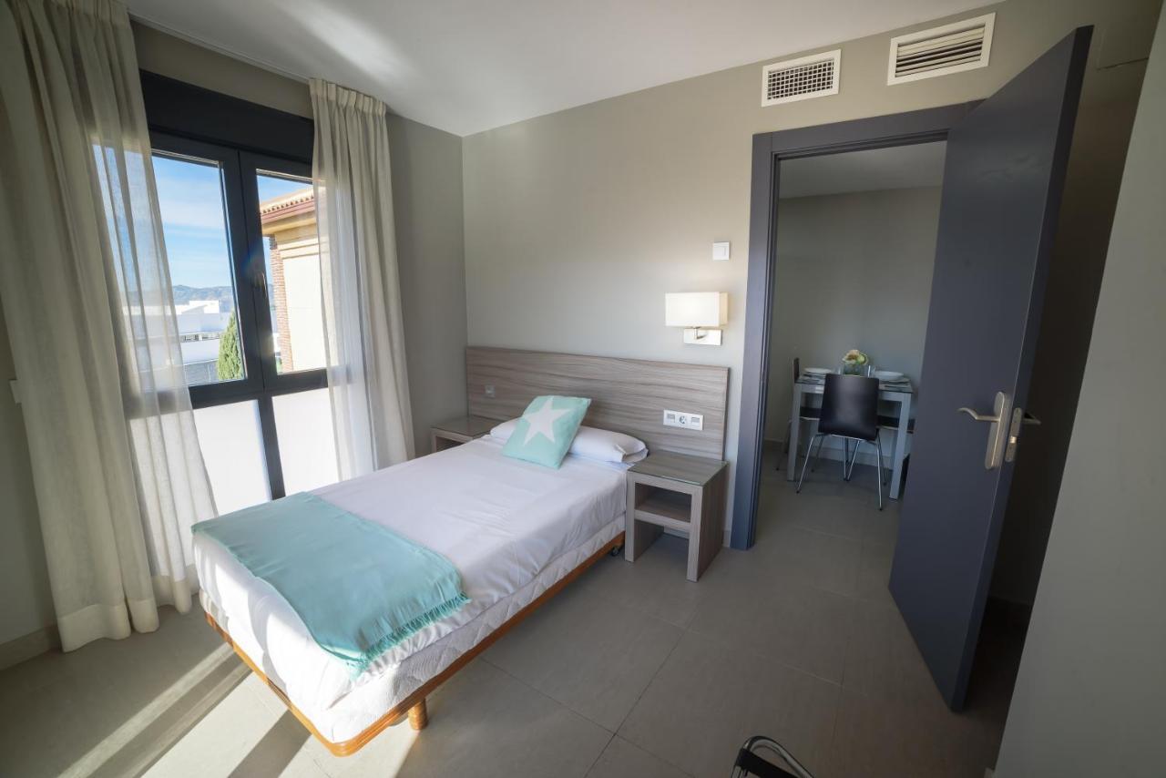 Apartamentos Santa Clara ألاورين ذي ر تورّي المظهر الخارجي الصورة