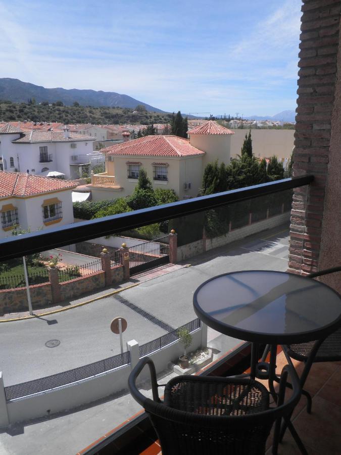 Apartamentos Santa Clara ألاورين ذي ر تورّي المظهر الخارجي الصورة