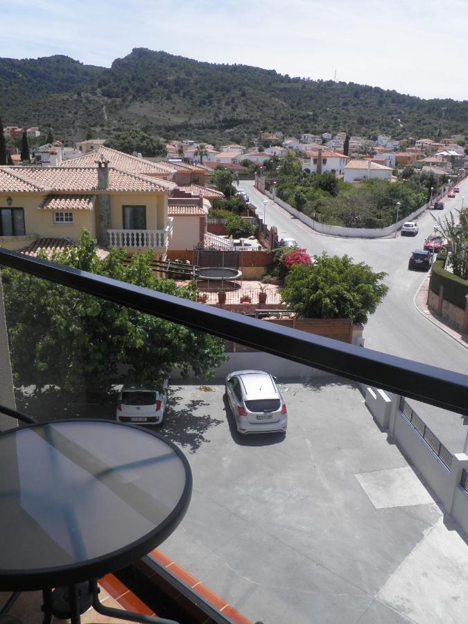 Apartamentos Santa Clara ألاورين ذي ر تورّي المظهر الخارجي الصورة