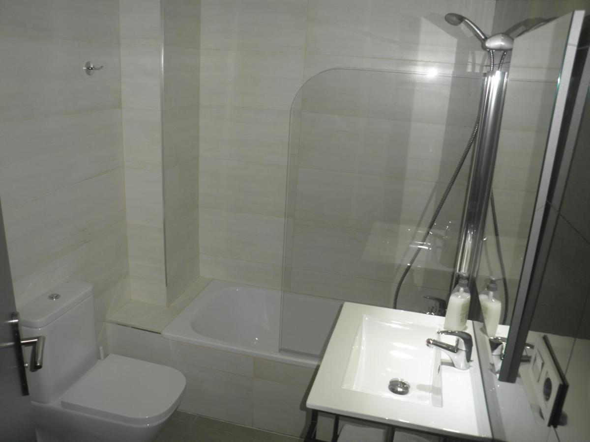 Apartamentos Santa Clara ألاورين ذي ر تورّي المظهر الخارجي الصورة