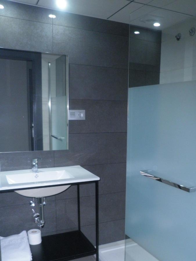 Apartamentos Santa Clara ألاورين ذي ر تورّي المظهر الخارجي الصورة