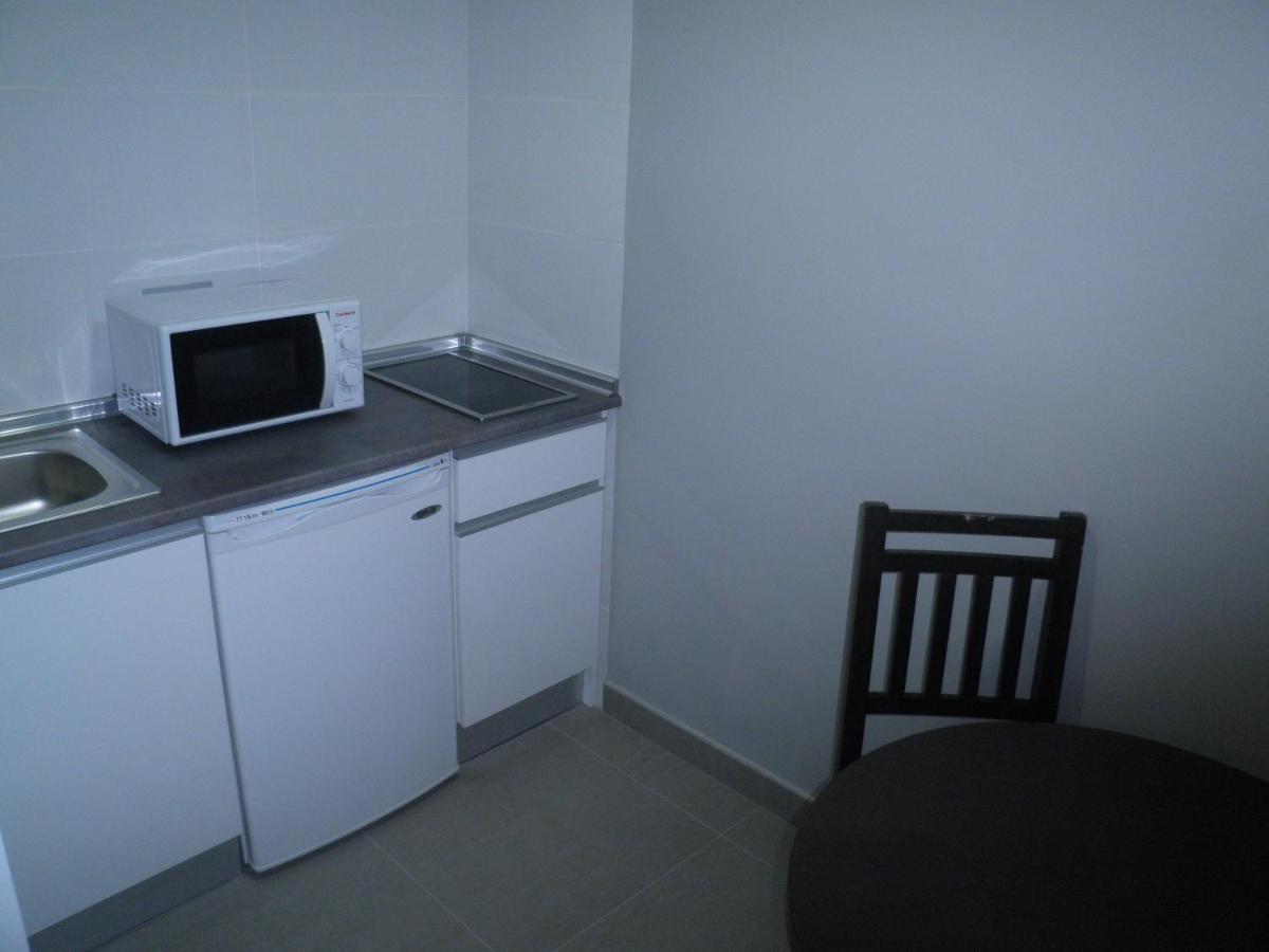Apartamentos Santa Clara ألاورين ذي ر تورّي المظهر الخارجي الصورة