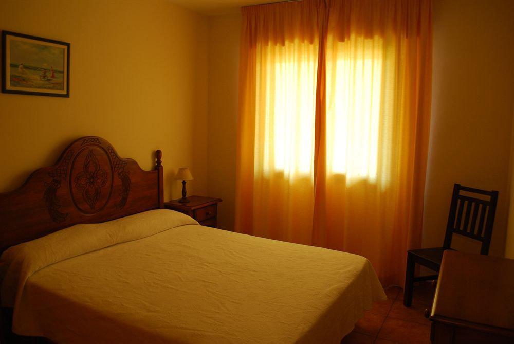 Apartamentos Santa Clara ألاورين ذي ر تورّي المظهر الخارجي الصورة